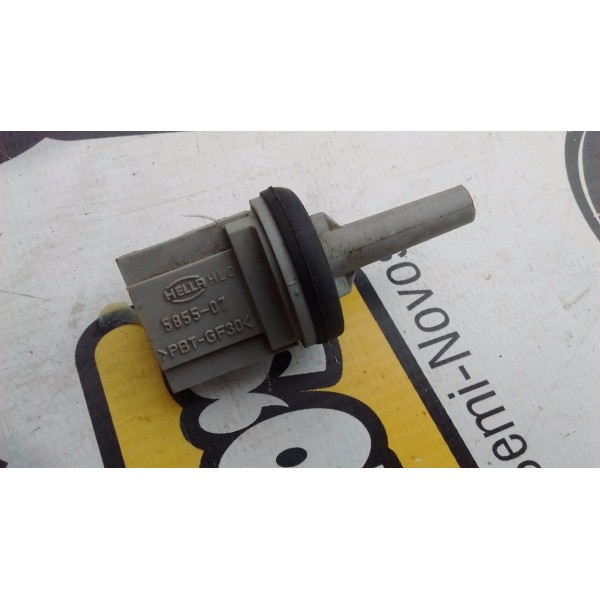 Sensor Temperatura Ar Condicionad A3 Golf 1j0907543b