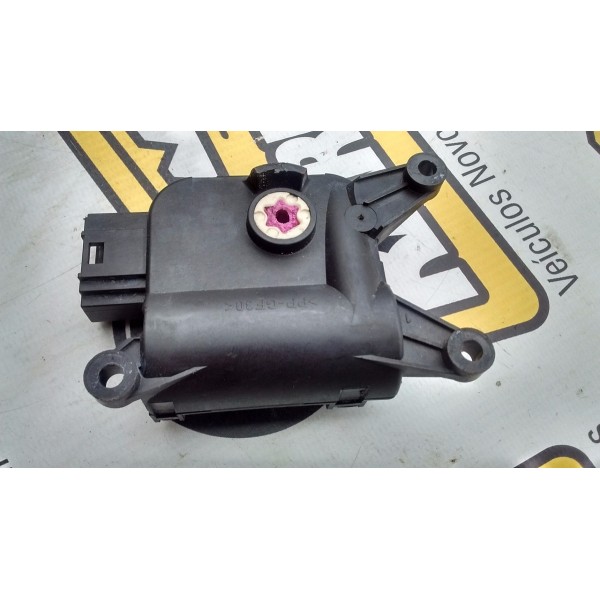 Krros - Motor Atuador Ar Condicionado A3 Bora 1j1907511f