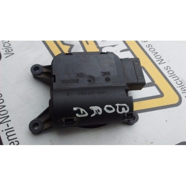 Krros - Motor Atuador Ar Condicionado A3 Bora 1j1907511f