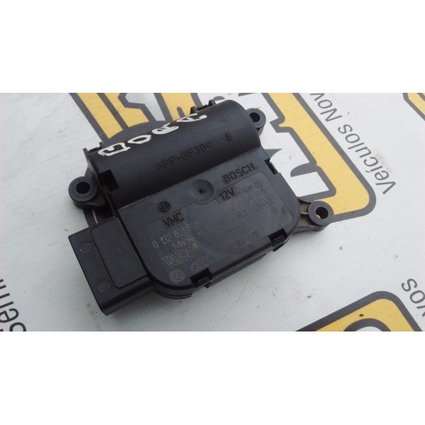 Krros - Motor Atuador Ar Condicionado A3 Bora 1j1907511f
