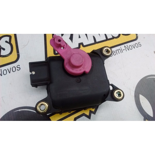 Servo Ar Digital Atuador 0132801121 Bosch Audi A3