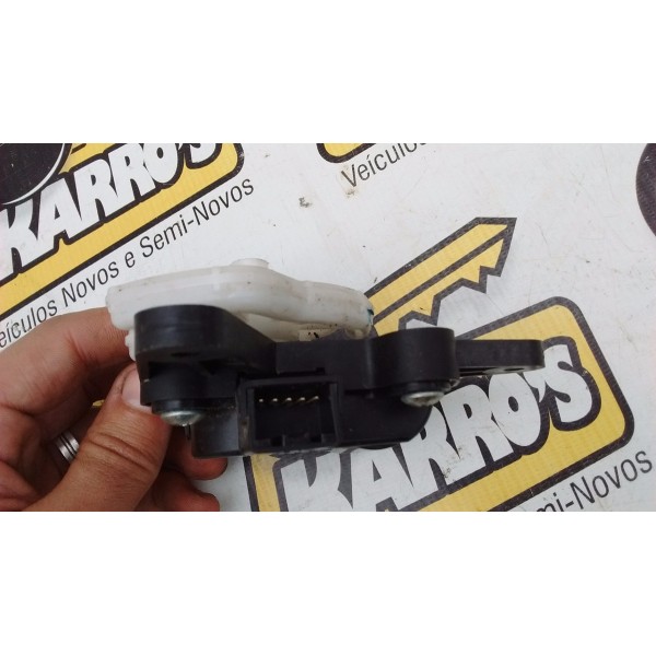 Atuador Motor Ar Condicionado Kia Soul D266-fg8aa