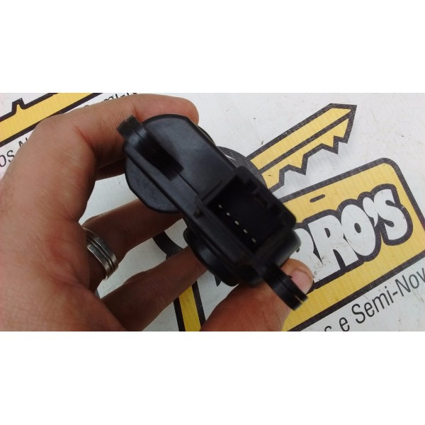 Atuador Caixa Ar Condicionado Kia Soul D332-an6aa