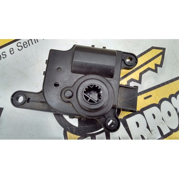 Atuador Caixa Ar Condicionado Kia Soul D332-an6aa