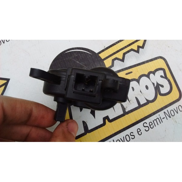 Servo Motor Atuador Ar Digital Focus 1s7h-19b634-ca