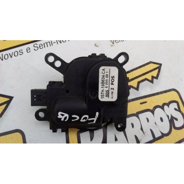 Servo Motor Atuador Ar Digital Focus 1s7h-19b634-ca