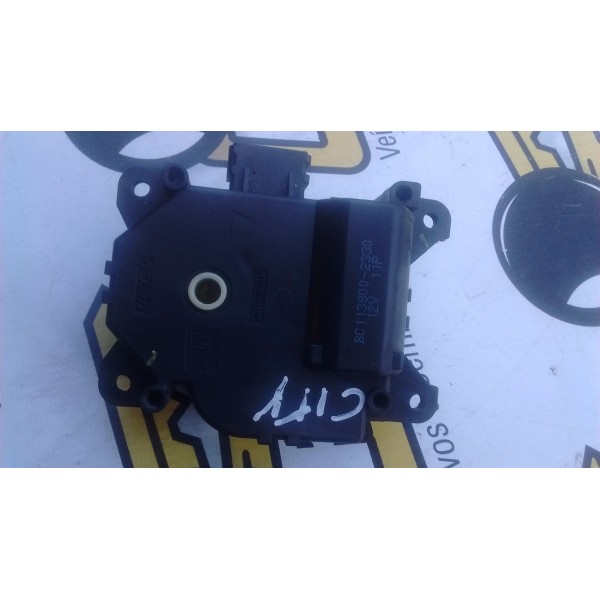 Atuador Caixa Ar Condicionado City 113800-2330