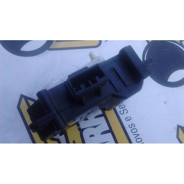 Atuador Caixa Ar Condicionado City 113800-2330