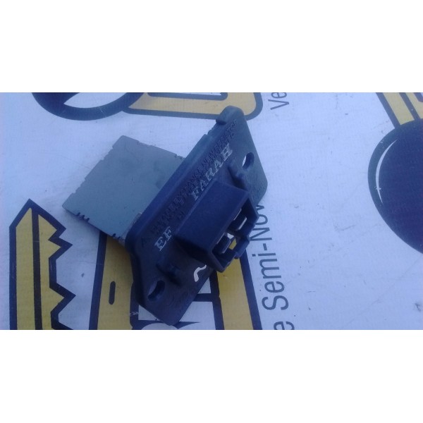 Resistência Ar Condicionado Kia Soul 2012 Original