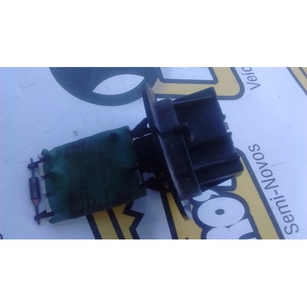 Resistência Ar Condicionado Peugeot 206 Picasso C3