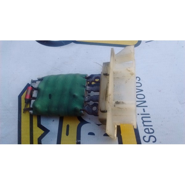 Resistência Ventilação Corsa Montana Com Ar 2003