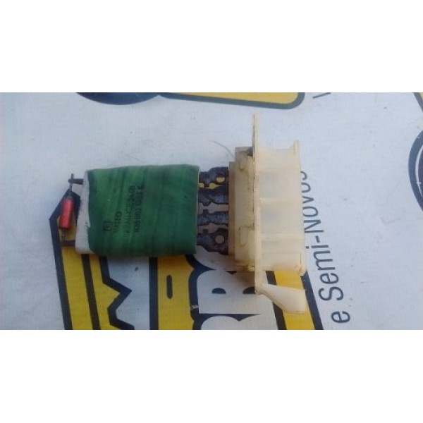 Resistência Ventilação Corsa Montana Com Ar 2003