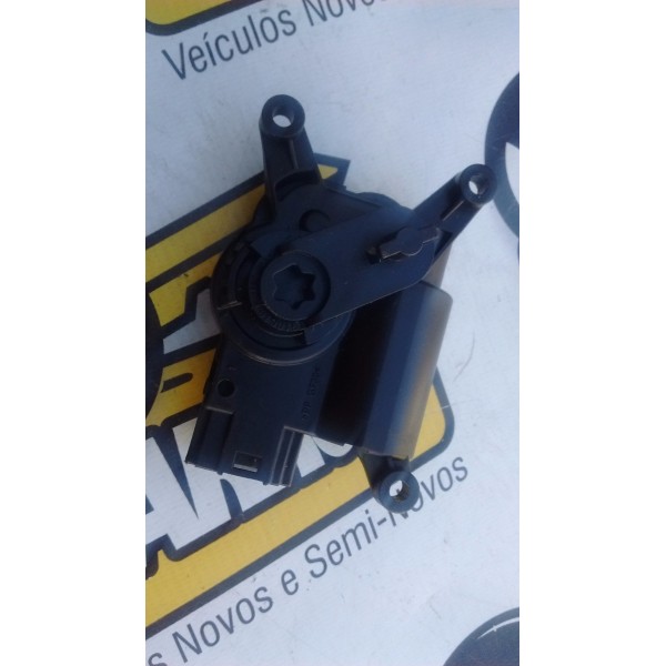 Krros - Motor Atuador Ar Condicionado Jetta 1q0907511q