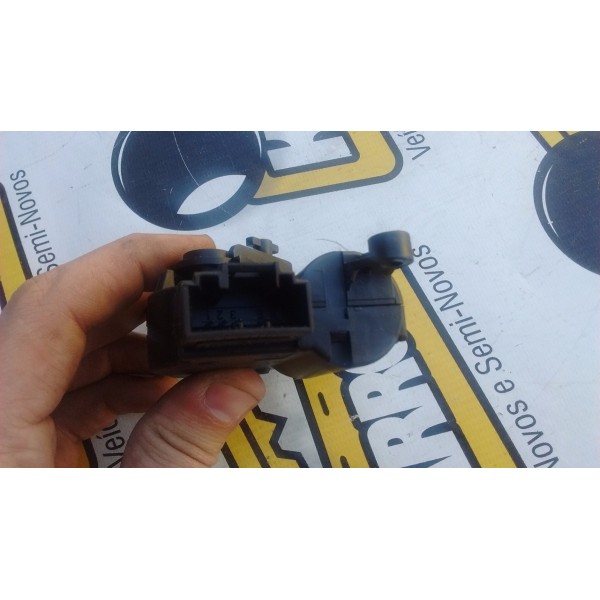Krros - Motor Atuador Ar Condicionado Jetta 1q0907511q