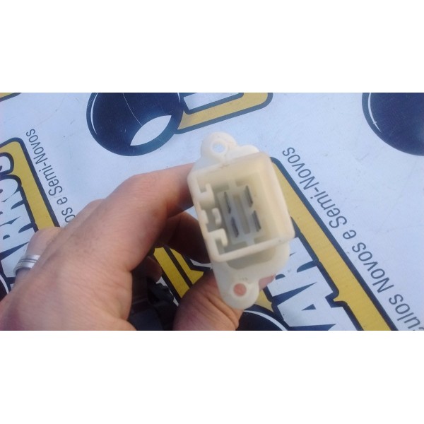 Resistencia Aquecimento Focus 09 13 Dkrah-rw