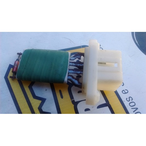 Resistencia Aquecimento Focus 09 13 Dkrah-rw