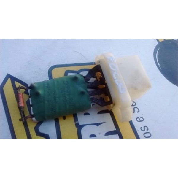 Resistencia Aquecimento Focus 09 13 Dkrah-rw