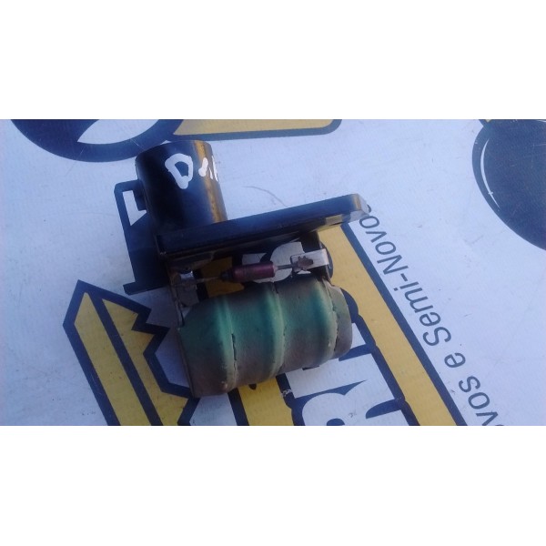 Krros - Resistencia Ventoinha Ar Condicionado Bravo 2013