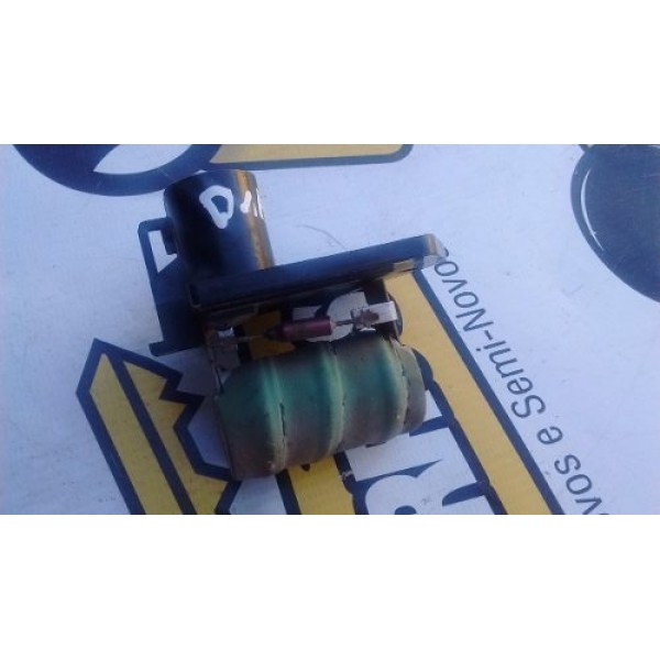 Krros - Resistencia Ventoinha Ar Condicionado Bravo 2013