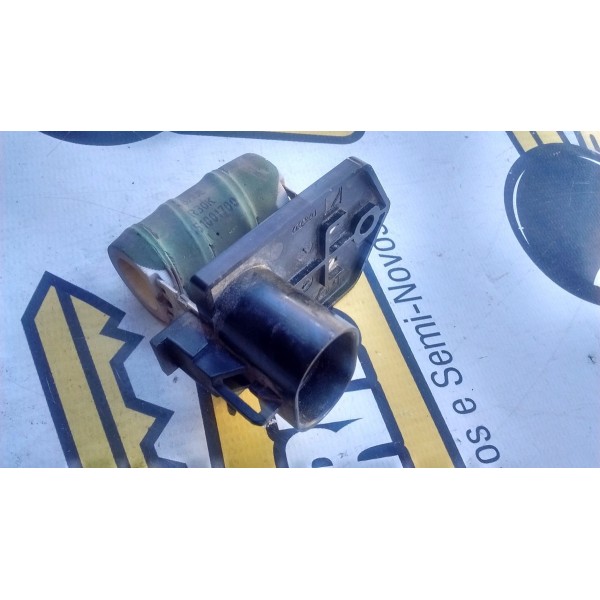 Krros - Resistencia Ventoinha Ar Condicionado Bravo 2013