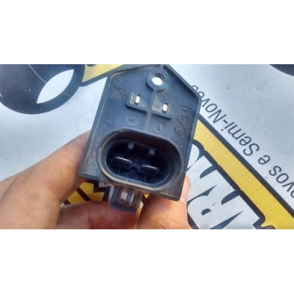 Krros - Resistencia Ventoinha Ar Condicionado Bravo 2013