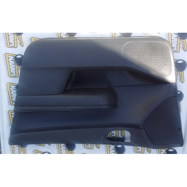 Forro Porta Dianteira Direita Peugeot 307 2007/2012