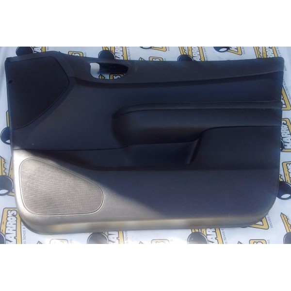 Forro Porta Dianteira Direita Peugeot 307 2007/2012