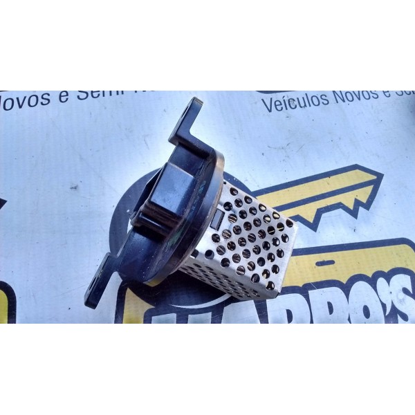 Resistência Ar Condicionado Honda Fit 03/08