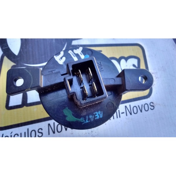 Resistência Ar Condicionado Honda Fit 03/08
