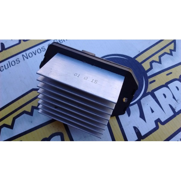 Krros - Resistencia Caixa Ar Condicionado City 077800-0970