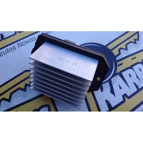 Krros - Resistencia Caixa Ar Condicionado City 077800-0970