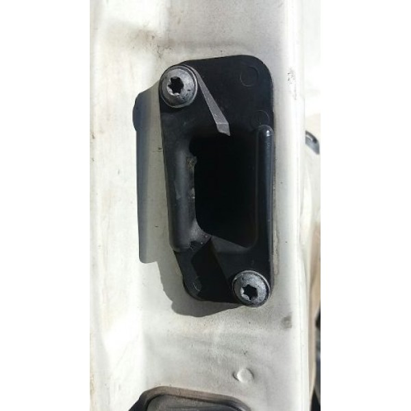 Batente Porta Lateral Direita Kangoo 2001