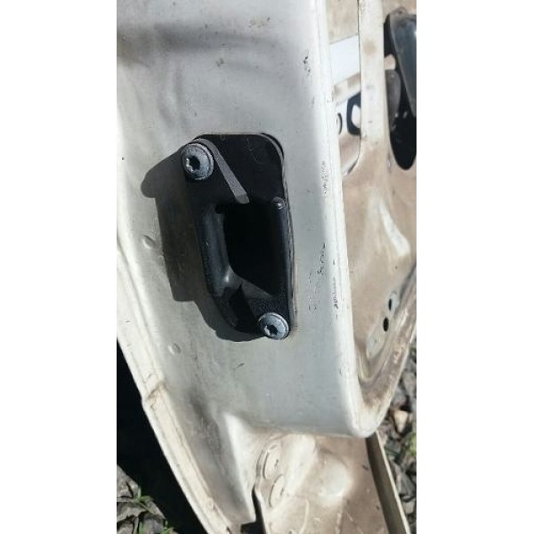 Batente Porta Lateral Direita Kangoo 2001