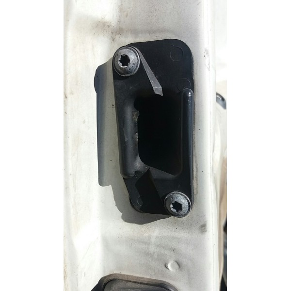 Batente Porta Lateral Direita Kangoo 2001