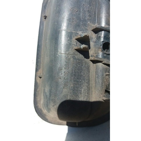 Maçaneta Interna Porta Lateral Kangoo 01 7700303503