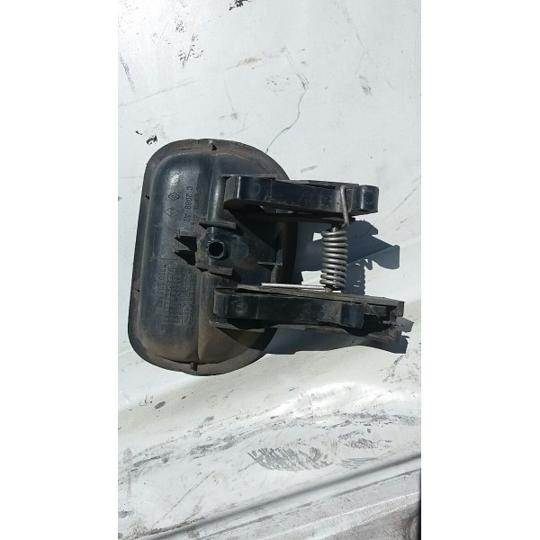 Maçaneta Interna Porta Lateral Kangoo 01 7700303503