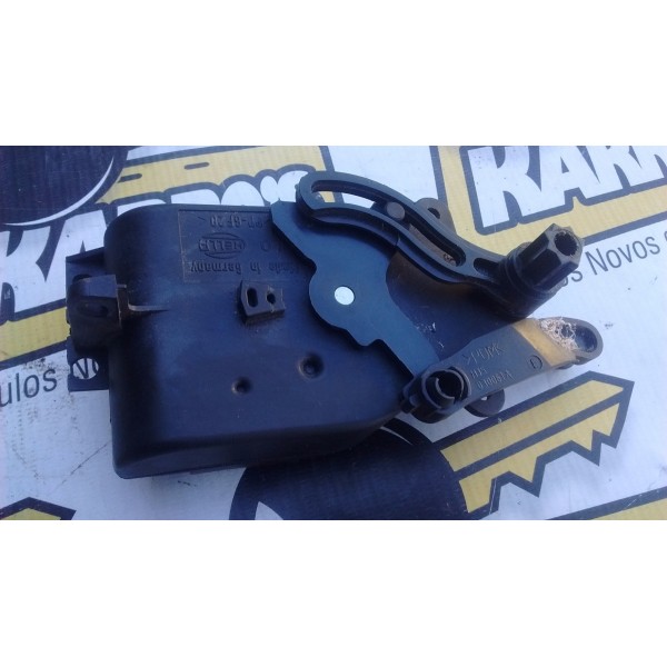 Krros - Motor Atuador Ar Condicionado A3 Golf 1j1907511a