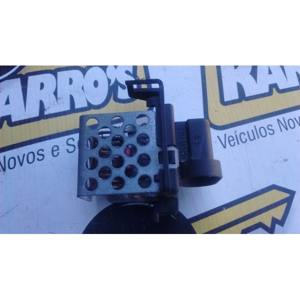 Resistencia Radiador 3134503089 Sandero