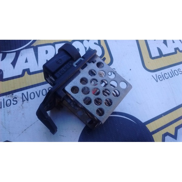 Resistencia Radiador 3134503089 Sandero