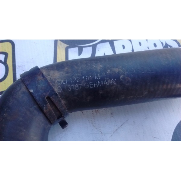 Mangueira Agua Audi A3 1.8 1j0122101m