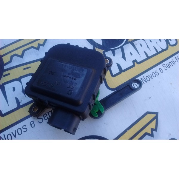 Motor Atuador Ar Condicionado A3 Golf 1j1907511d