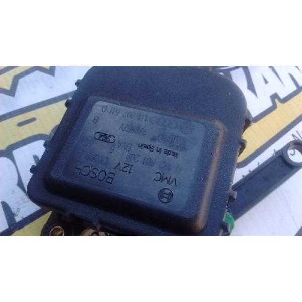 Motor Atuador Ar Condicionado A3 Golf 1j1907511d