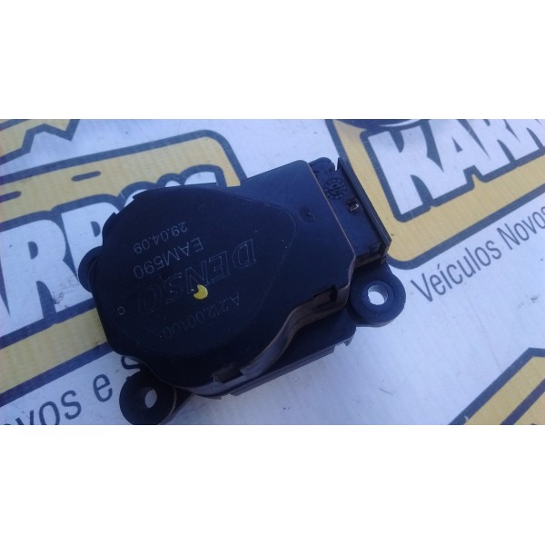 Krros - Atuador Ar Condicionado C8 Megane 807 A21200100