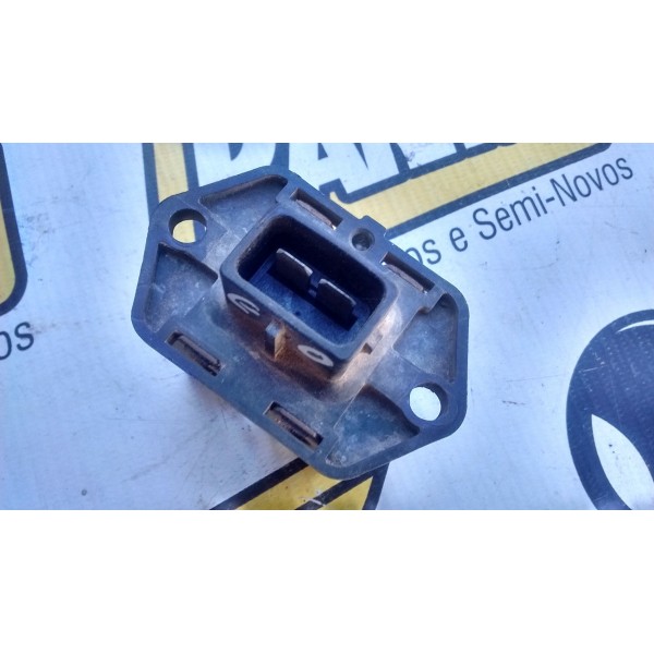 Resistor Helice Radiador Focus Mondeo 93bb9a819ac