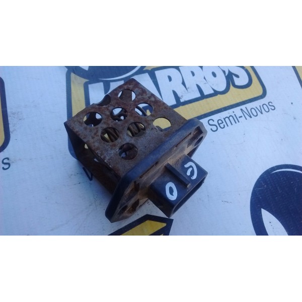 Resistor Helice Radiador Focus Mondeo 93bb9a819ac