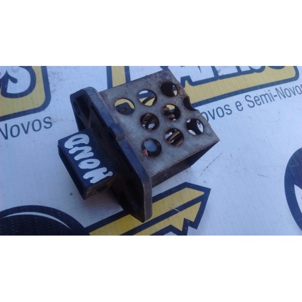 Resistor Helice Radiador Focus Mondeo 93bb9a819ac