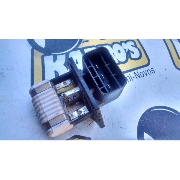 Krros - Resistência Ar Condicionado Kia Cerato