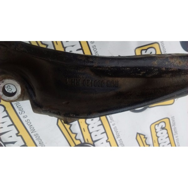 Montante Manga Eixo Diant Range Rover Sport Direito