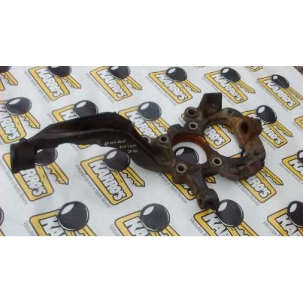 Montante Manga Eixo Diant Range Rover Sport Direito