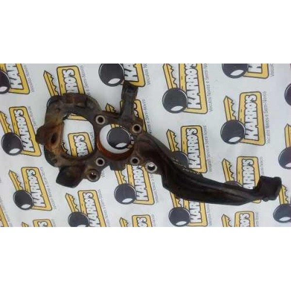 Montante Manga Eixo Diant Range Rover Sport Direito